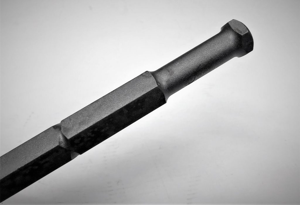 Electric - Hilti Shank