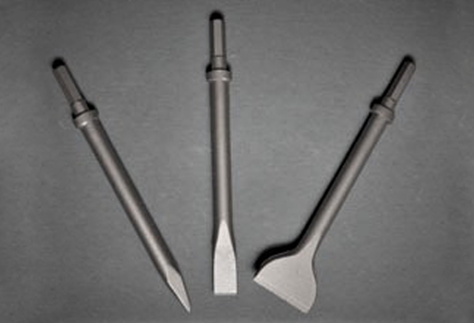 Chipping Hammers Pioneer Tool & Inc.